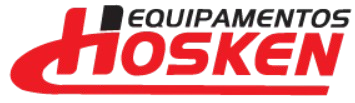 Equipamentos Hosken Logo